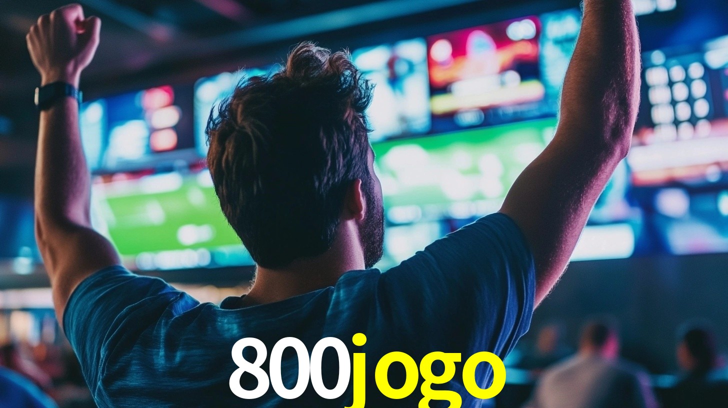 800jogo: Seu Cassino Premiado com Pagamentos Rápidos