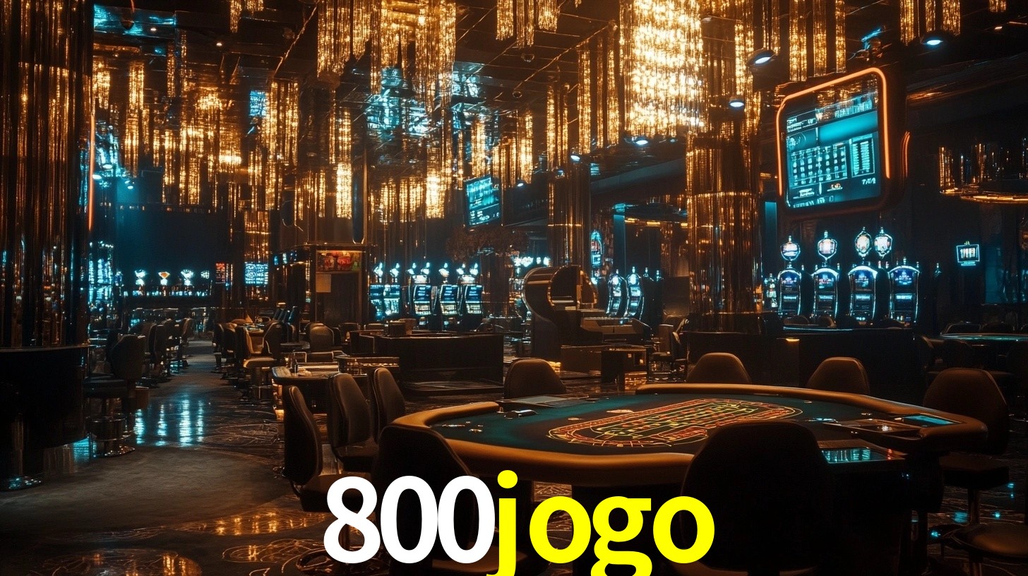 800 jogo plataforma