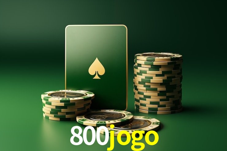 Welcome Bonus 800jogo
