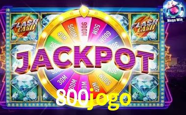 Desvendando o Mundo dos Jogos Virtuais na 800jogo