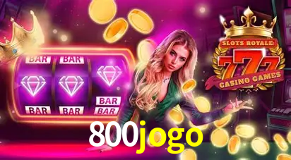 Desvendando o Mundo dos Jogos Virtuais na 800jogo