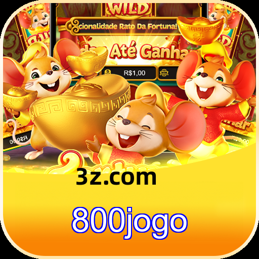 800jogo Cassino Online