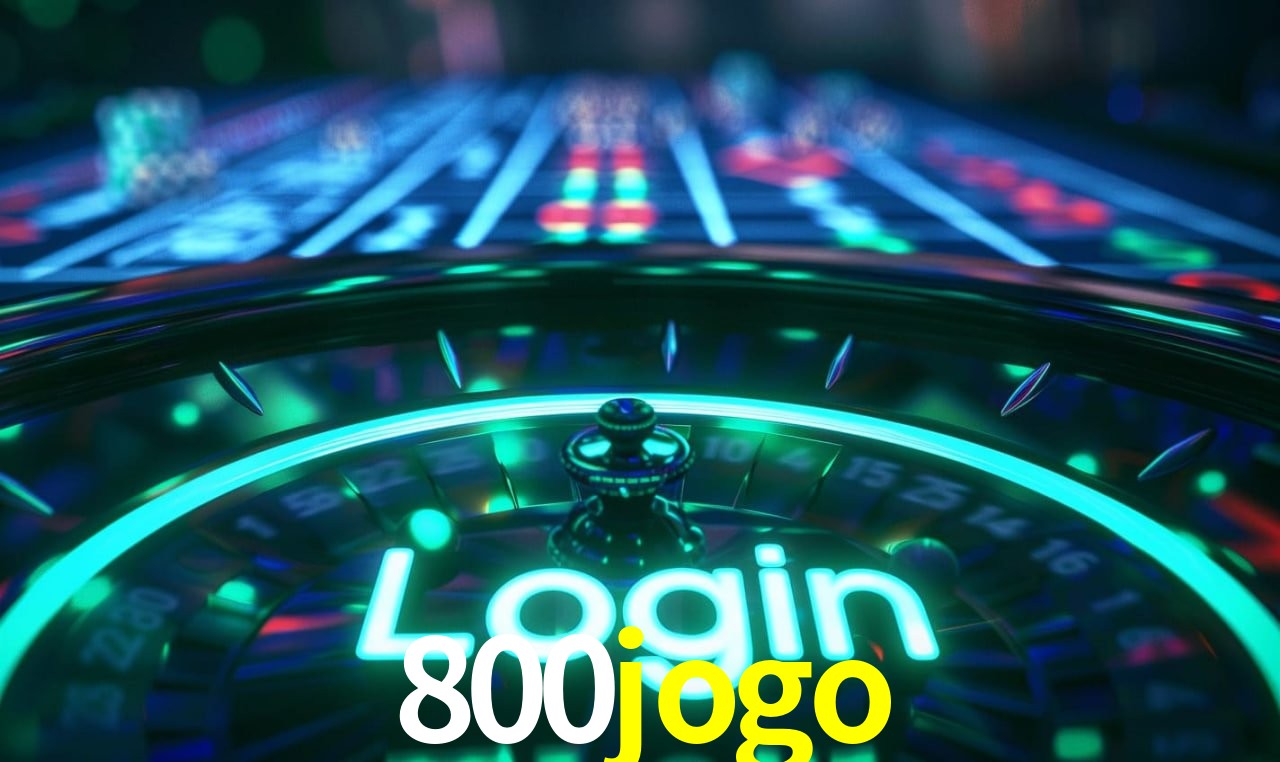 Casino Ao Vivo 800jogo