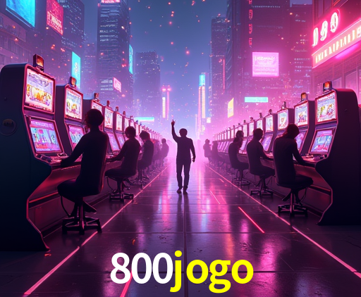 Estatísticas Esportivas 800jogo