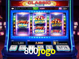 A Emoção da Loteria na 800jogo: Uma Chance de Mudança de Vida