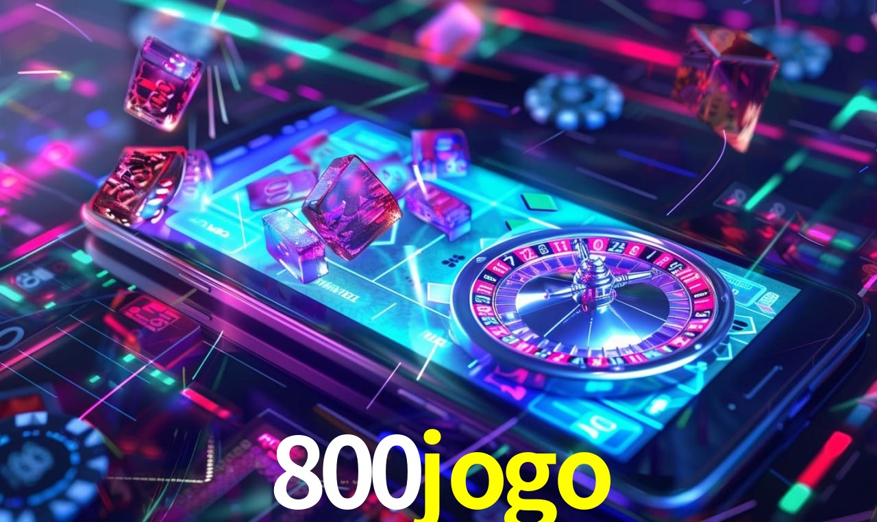Login Seguro 800jogo