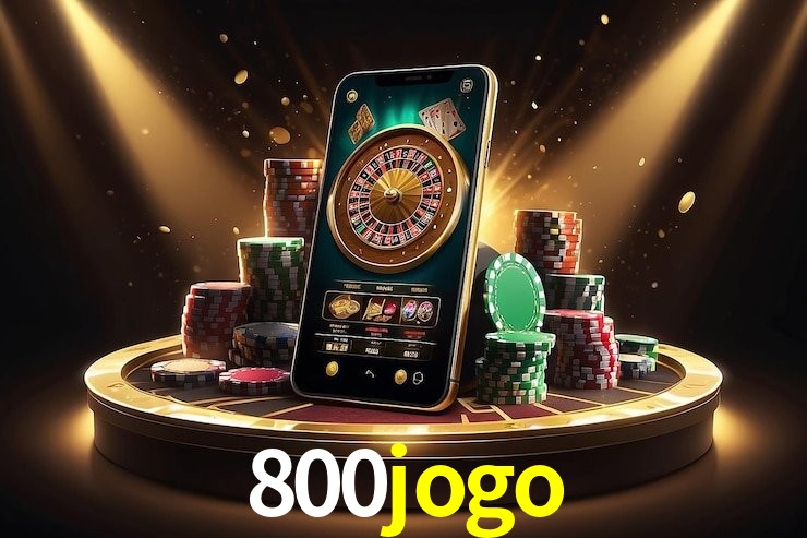 800jogo - Winners Celebration