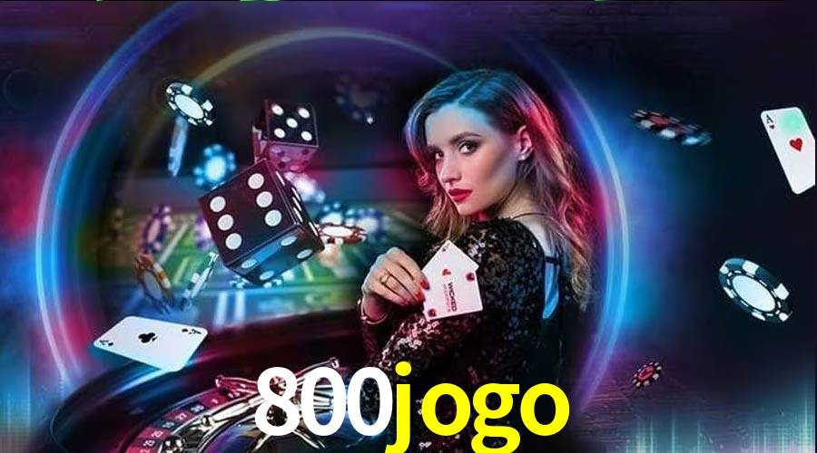 Exclusive Offers 800jogo