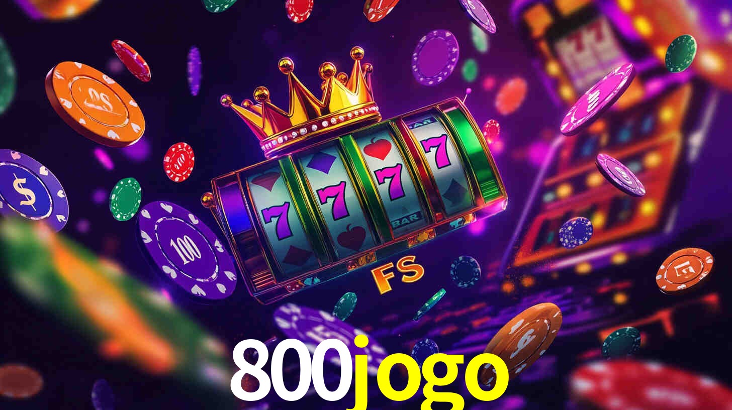 Live Casino 800jogo
