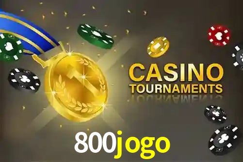 800jogo App - Aplicativo Móvel Oficial