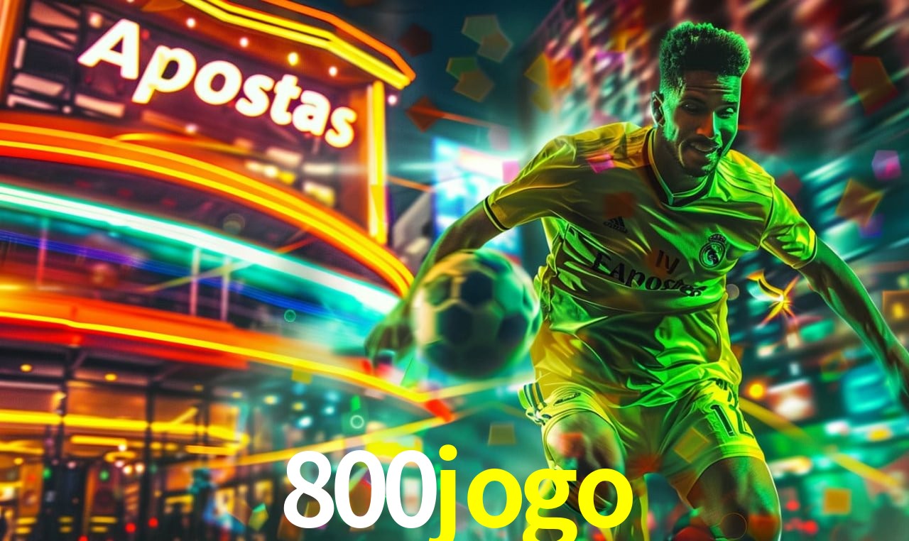 Promoções Sazonais 800jogo