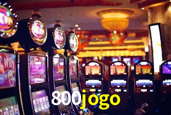 800jogo Cassino - 80+ Mesas ao Vivo