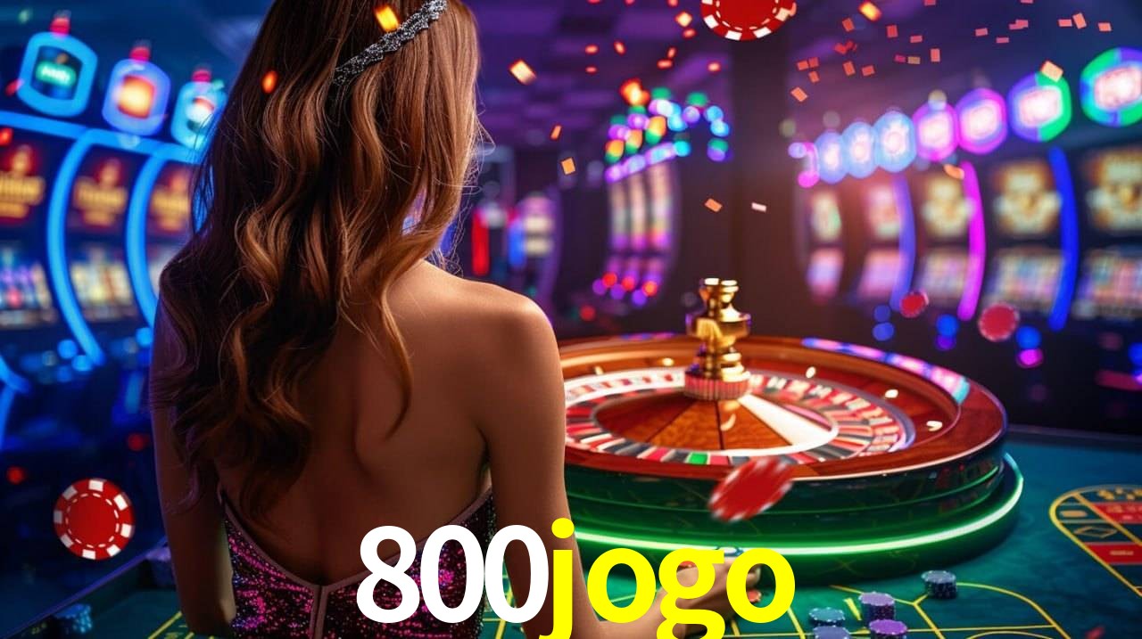 800jogo - App Features