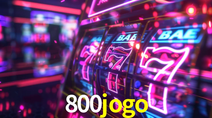 API Integration 800jogo