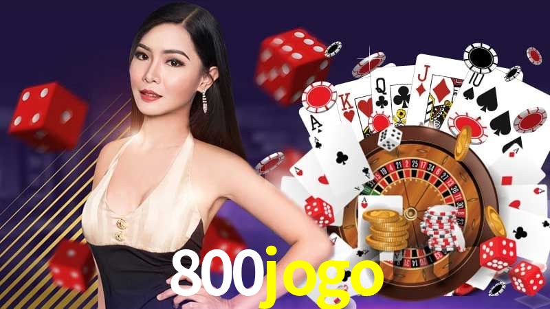 Casino VIP 800jogo