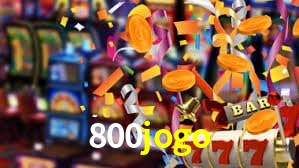 800 jogo plataforma