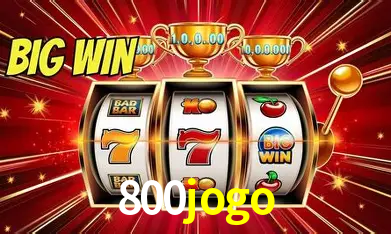 800jogo Bônus - Pacote R$5.000 + VIP