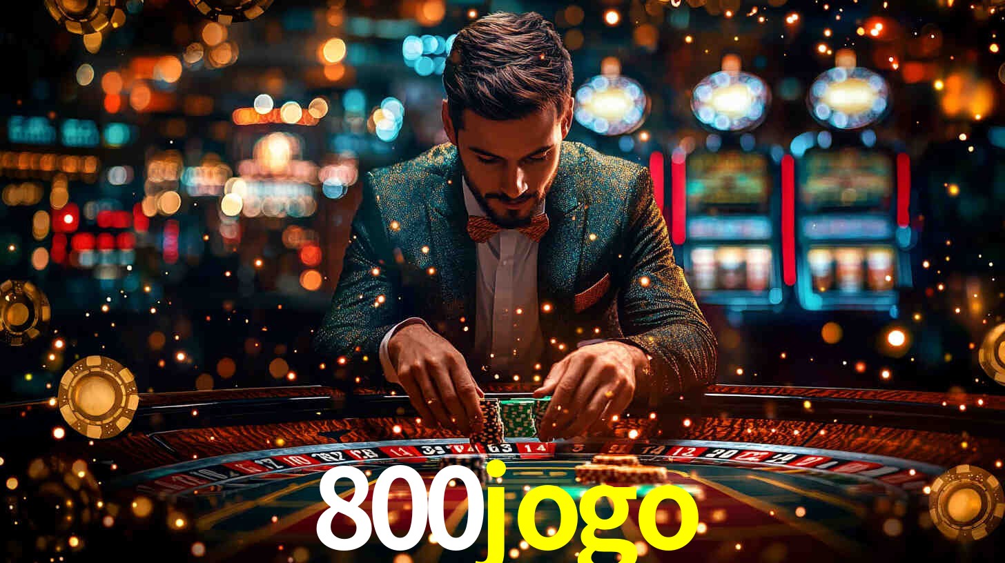 Daily Bonuses 800jogo
