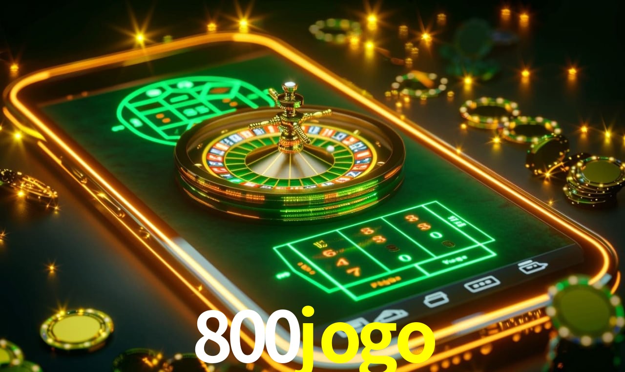 800jogo - User Statistics