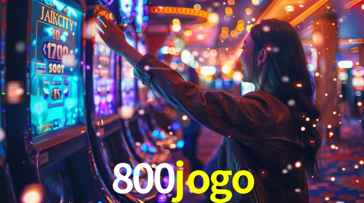 Experimente o Login Seguro Premium no 800jogo