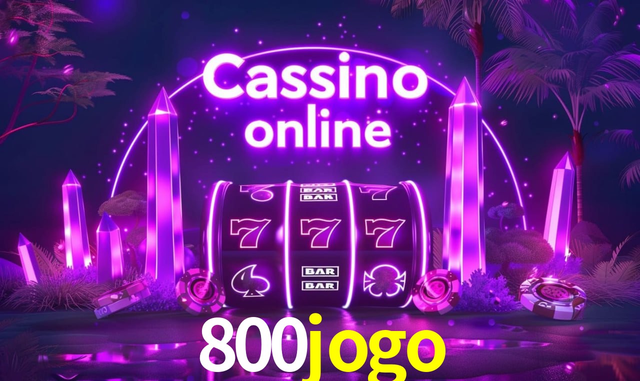 800jogo Entrar - Login Seguro Certificado