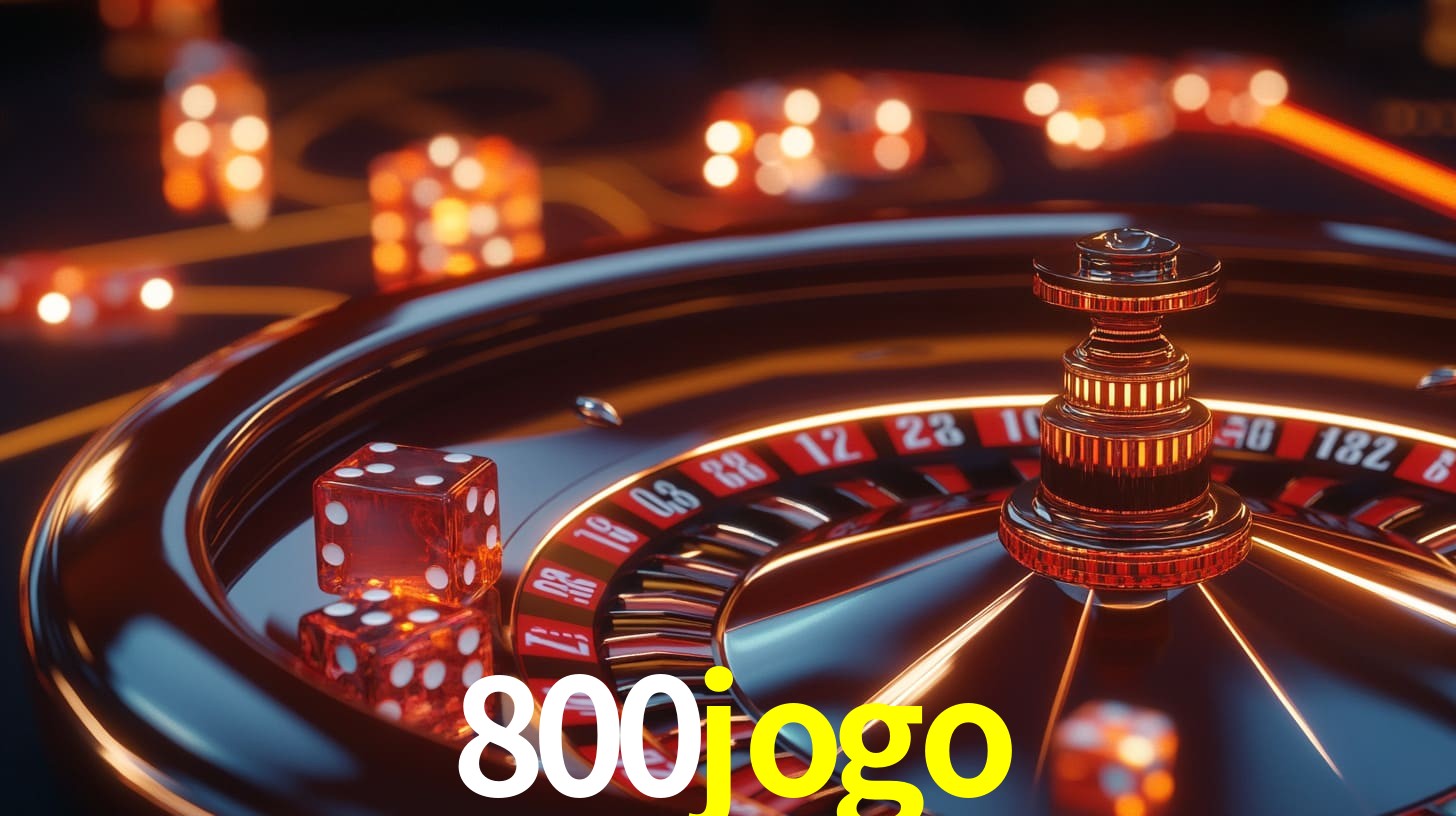 800jogo: A Experiência de Casino com Jogos de Mesa ao Vivo