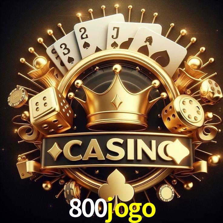 Integração de APIs 800jogo