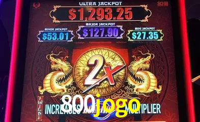 Descubra a Magia dos Jogos de Arcade no 800jogo