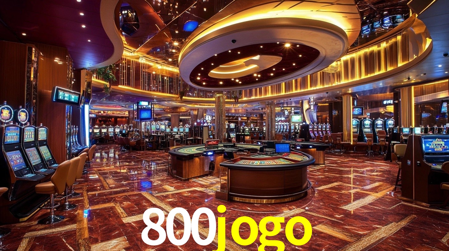 Blackjack Table 800jogo