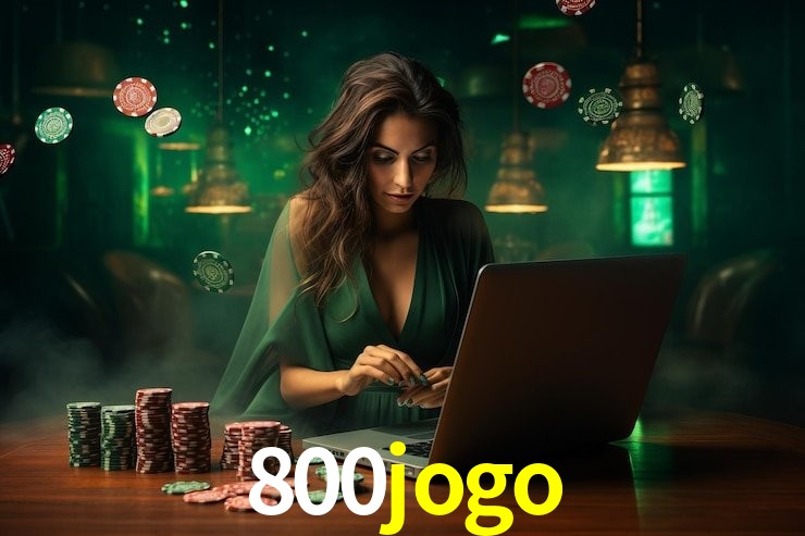 800jogo - Installation Guide