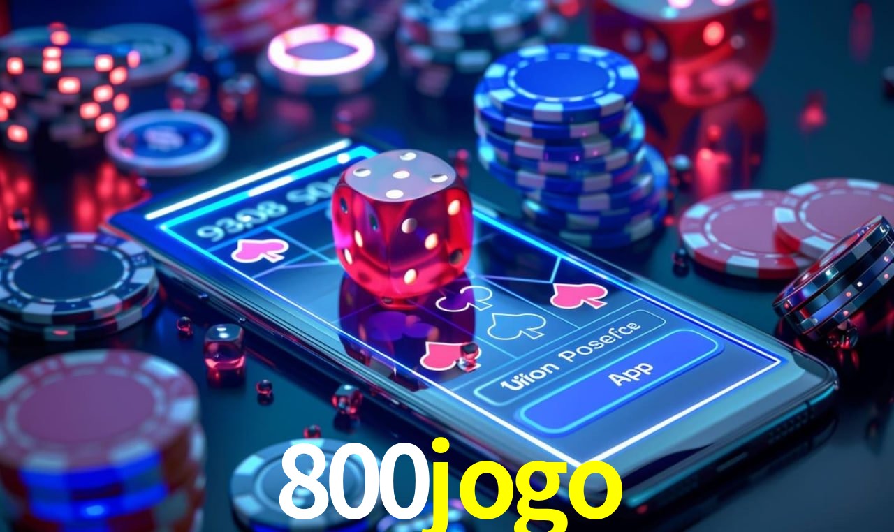 800jogo - Análise de Mercados Esportivos