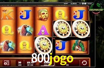 Desvendando o Mundo dos Jogos Virtuais na 800jogo