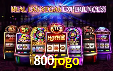 800jogo Brasília - Casino Guide