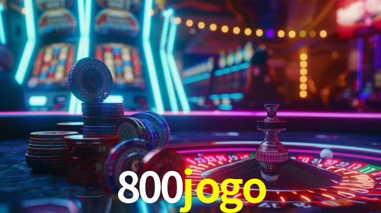 Platform Technology 800jogo