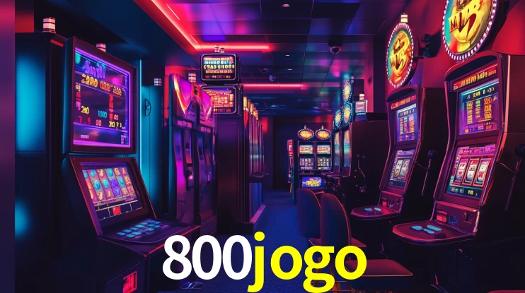Exclusive Games 800jogo