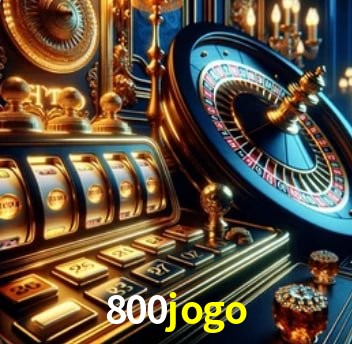 Estatísticas do Jogo 800jogo